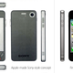 Image for article titled Proof That the iPhone 4 Could Have Been a Sony Product—According to Apple Itself